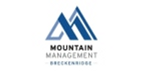 Mountain Management Breckenridge coupons